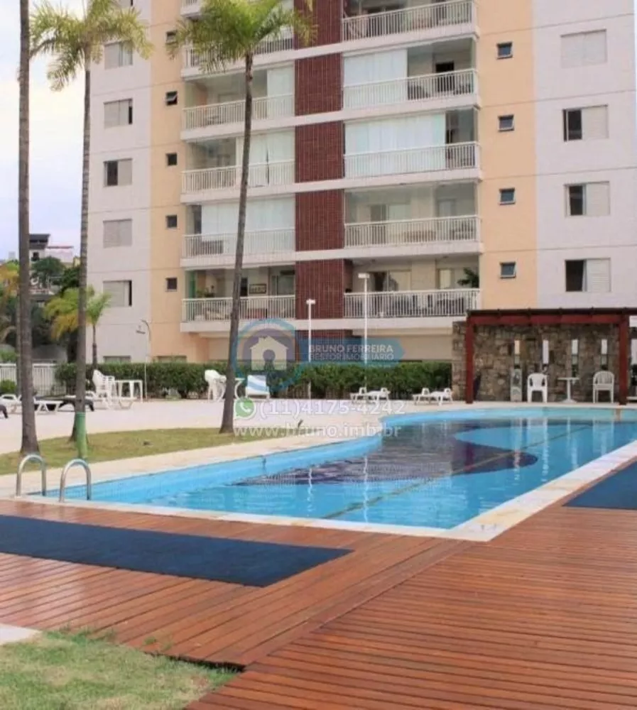 Apartamento, 3 quartos, 126 m² - Foto 5