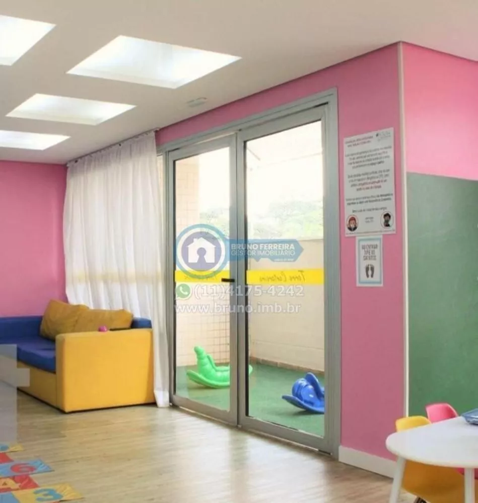 Apartamento, 3 quartos, 126 m² - Foto 6