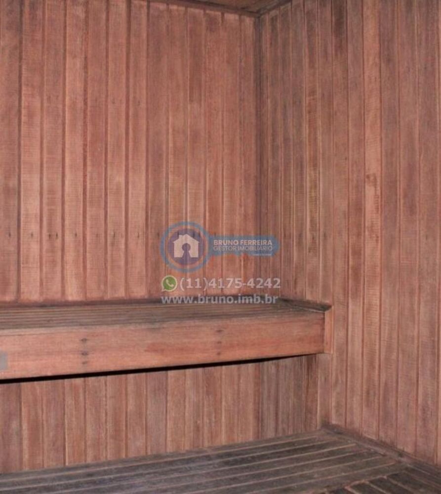 Apartamento, 3 quartos, 126 m² - Foto 7