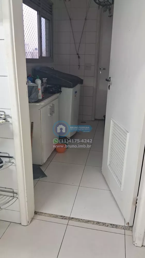 Apartamento, 3 quartos, 126 m² - Foto 2