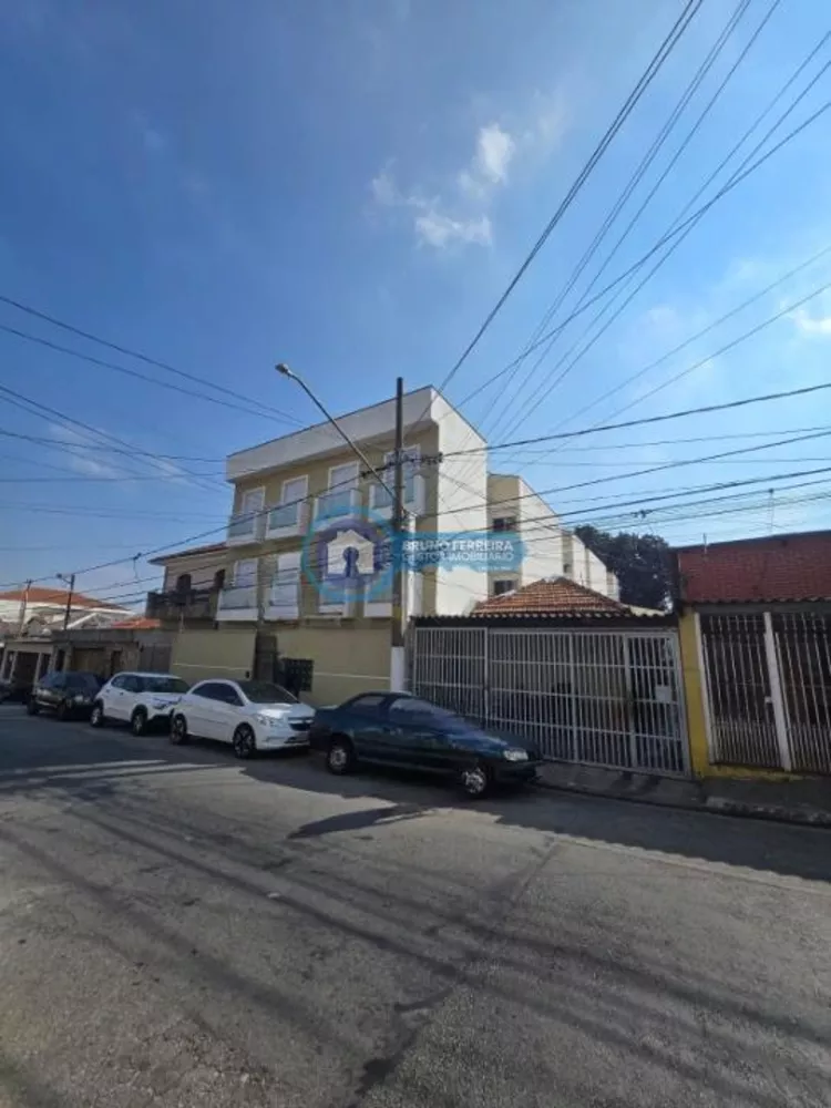 Apartamento, 2 quartos, 44 m² - Foto 4