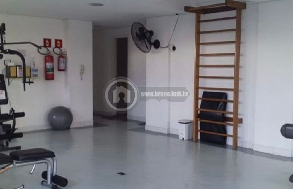 Apartamento, 2 quartos - Foto 10
