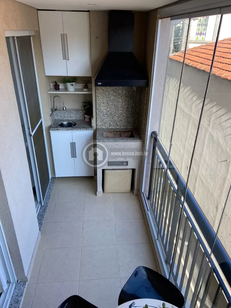 Apartamento, 2 quartos - Foto 3