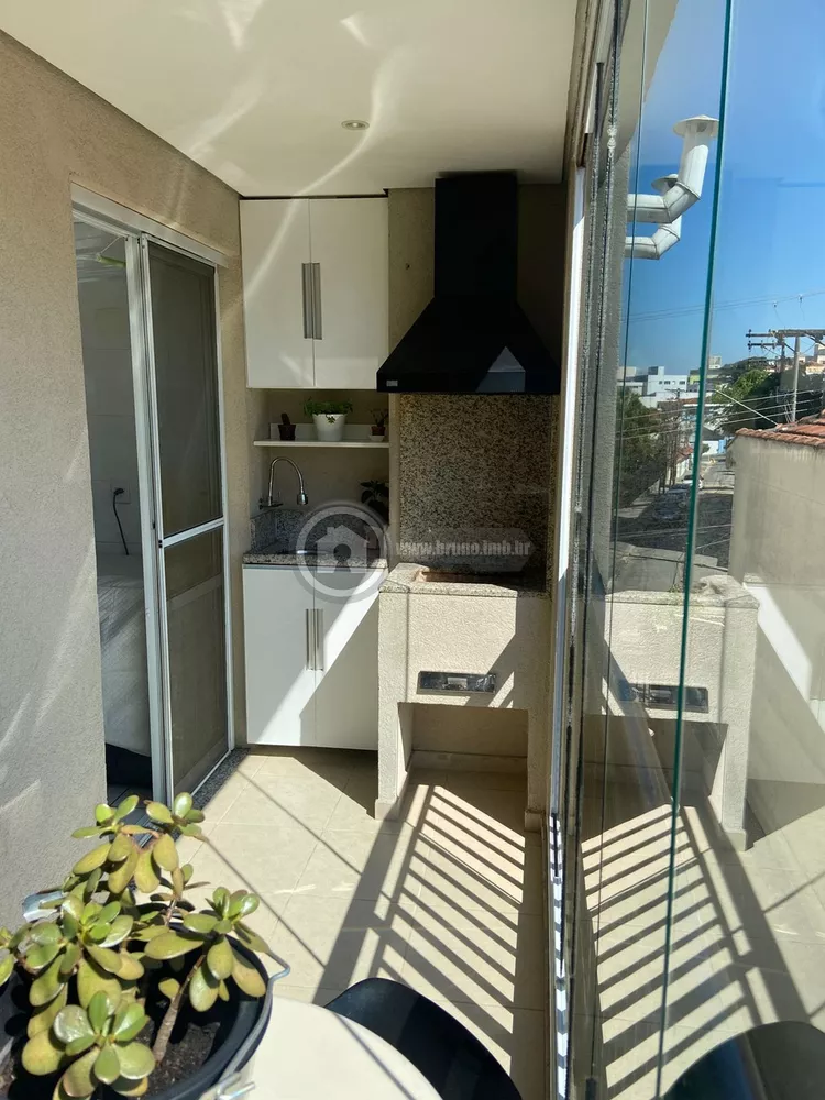 Apartamento, 2 quartos - Foto 2