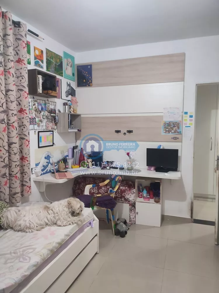 Casa, 3 quartos, 79 m² - Foto 4