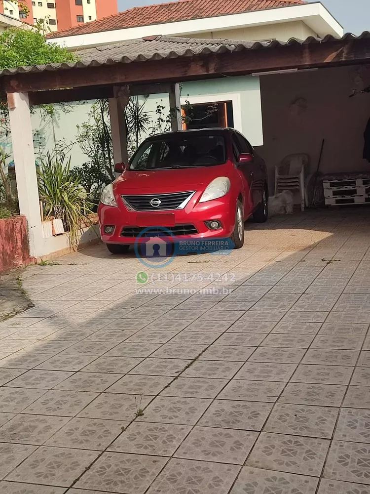 Casa, 3 quartos, 79 m² - Foto 2