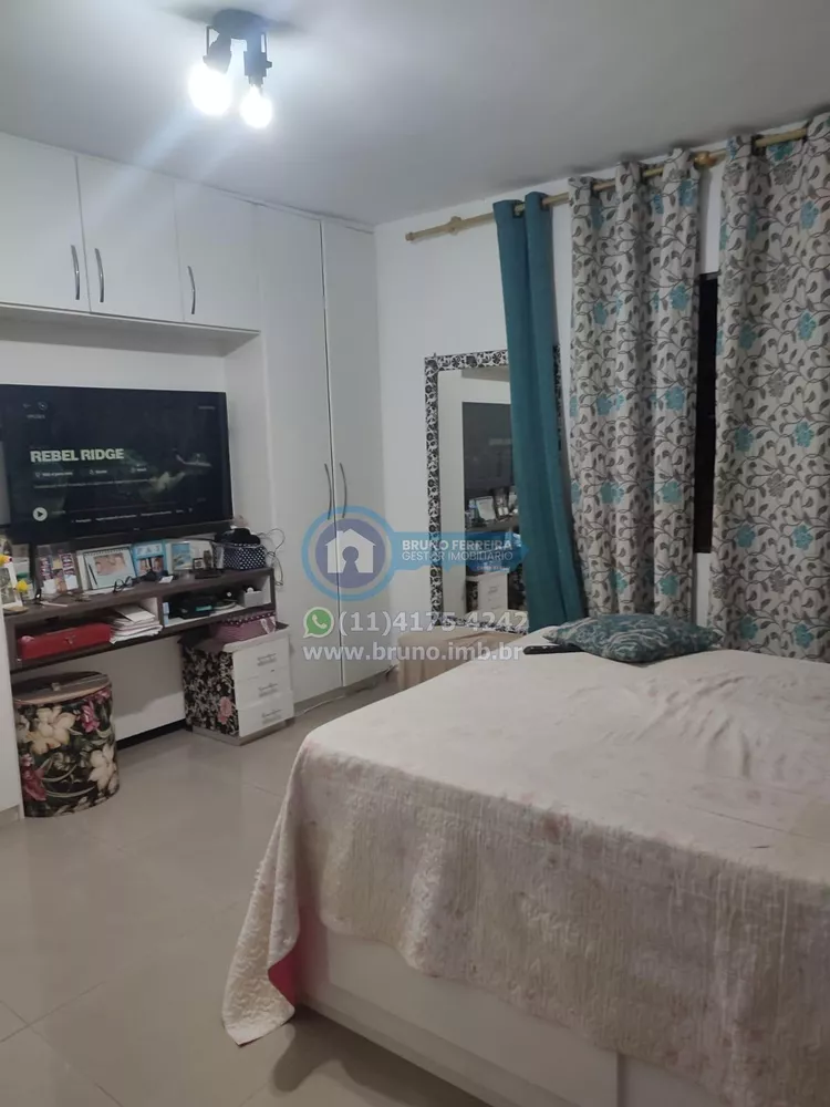 Casa, 3 quartos, 79 m² - Foto 3