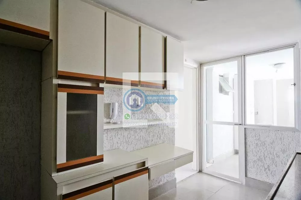 Apartamento, 3 quartos, 90 m² - Foto 4