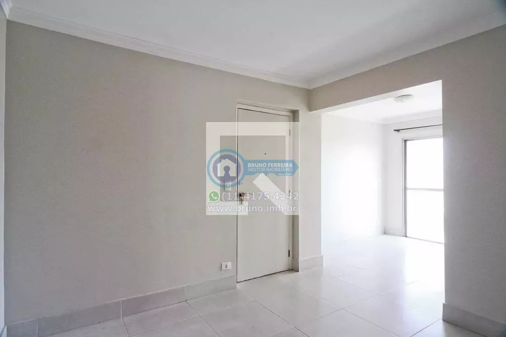 Apartamento à venda e aluguel com 3 quartos, 90m² - Foto 2