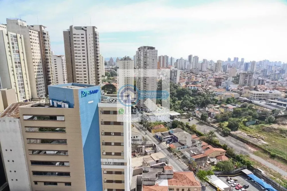 Apartamento, 3 quartos, 90 m² - Foto 1