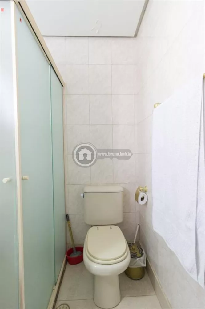 Cobertura, 3 quartos, 198 m² - Foto 2