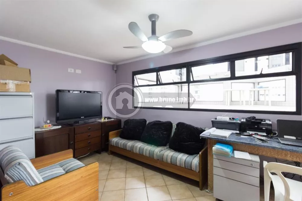 Cobertura, 3 quartos, 198 m² - Foto 4