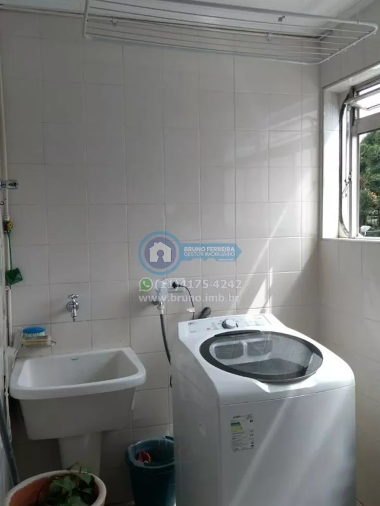 Apartamento, 3 quartos, 98 m² - Foto 3