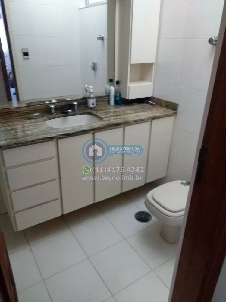 Apartamento, 3 quartos, 98 m² - Foto 1