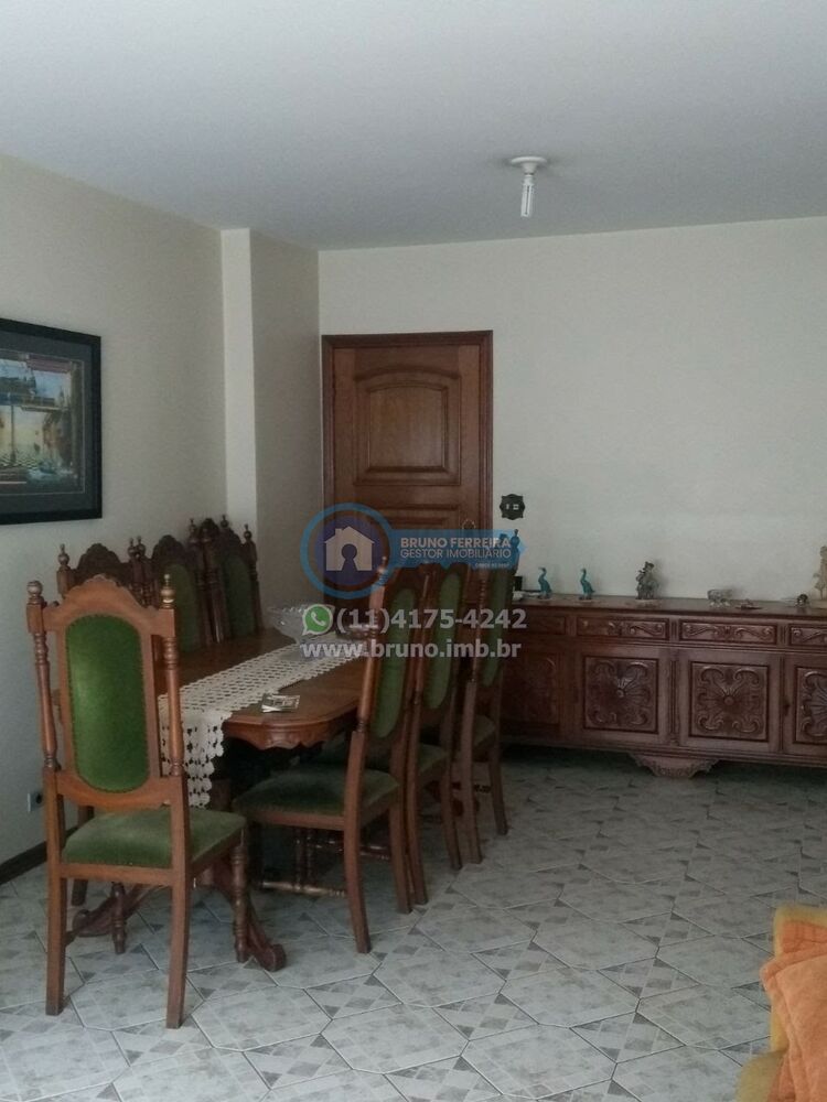 Apartamento, 3 quartos, 98 m² - Foto 7