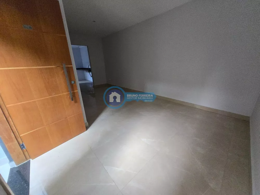 Apartamento, 2 quartos, 48 m² - Foto 2