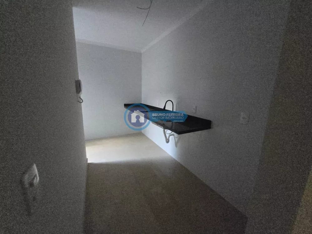 Apartamento, 2 quartos, 48 m² - Foto 1