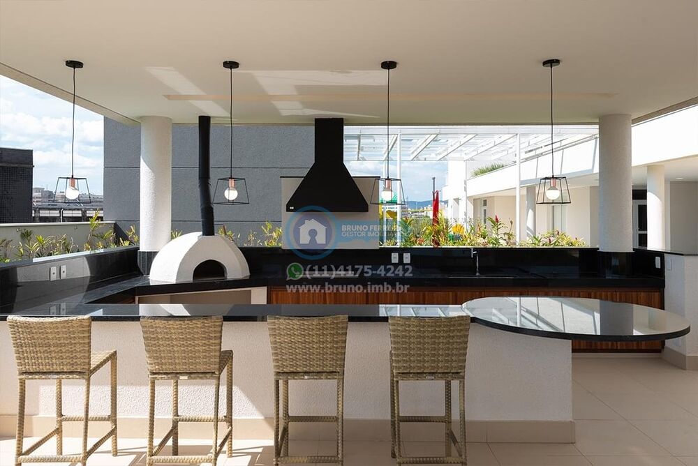 Apartamento, 3 quartos, 107 m² - Foto 10