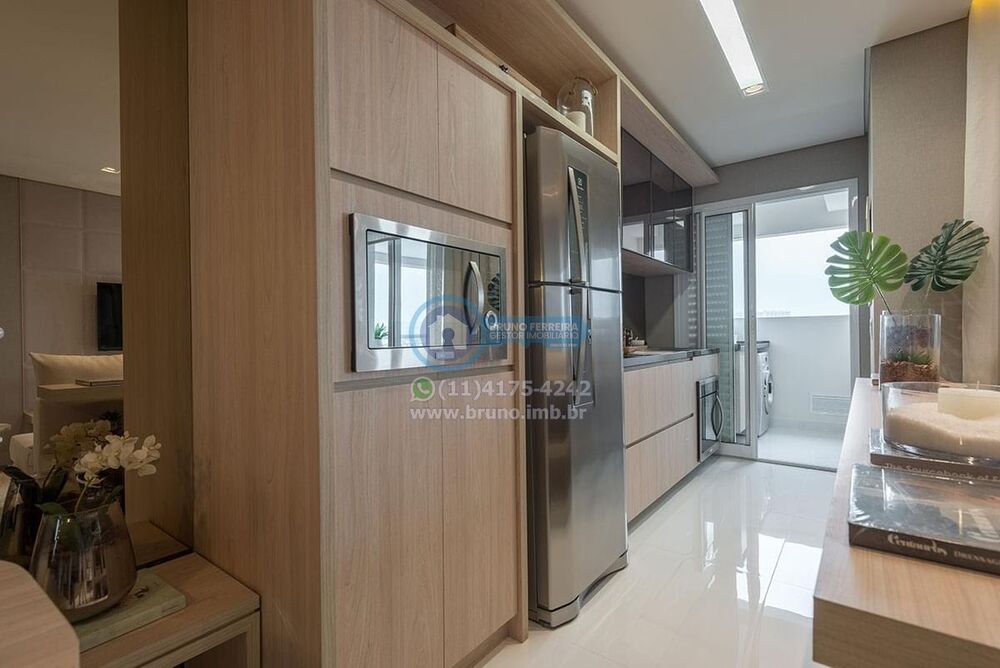 Apartamento, 3 quartos, 107 m² - Foto 6