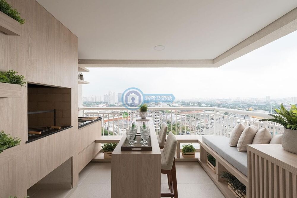 Apartamento, 3 quartos, 107 m² - Foto 11