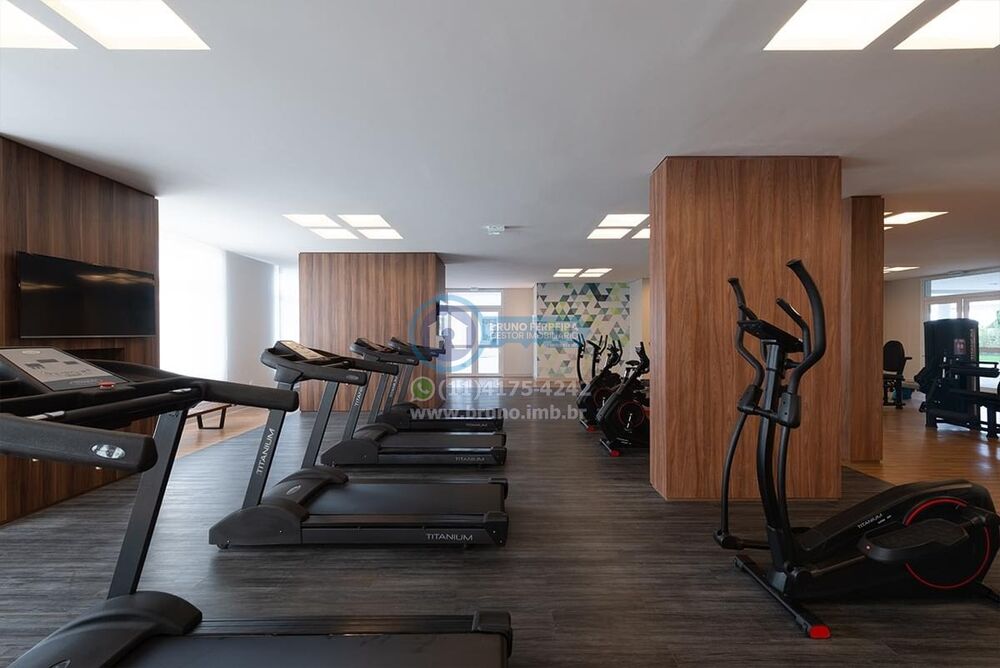 Apartamento, 3 quartos, 107 m² - Foto 13