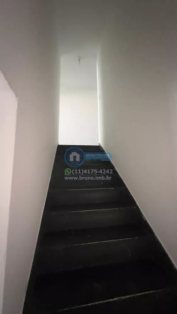 Sobrado, 4 quartos, 270 m² - Foto 8