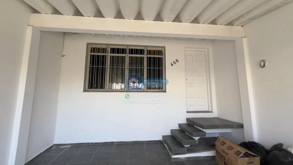 Sobrado à venda com 4 quartos, 270m² - Foto 3