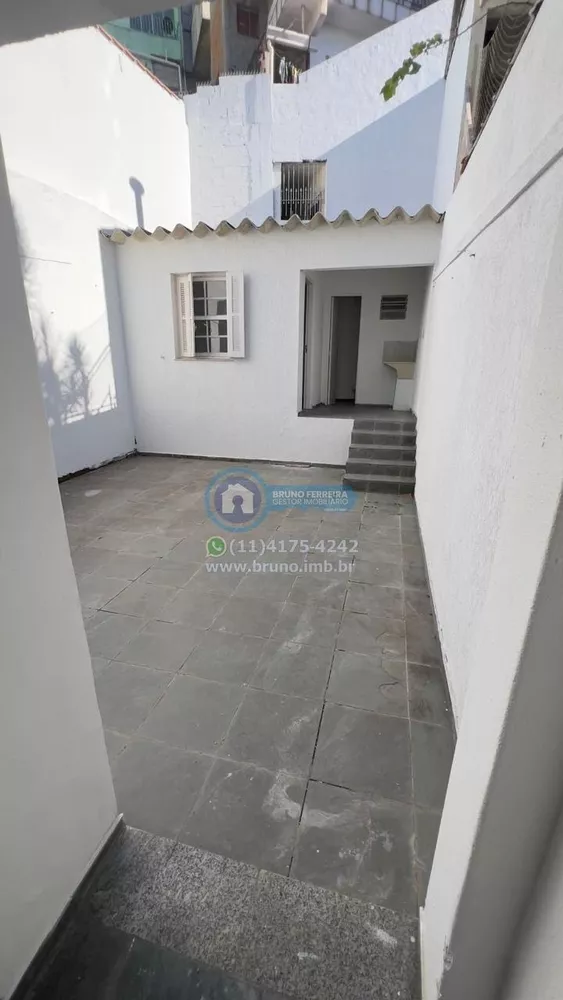 Sobrado, 4 quartos, 270 m² - Foto 7
