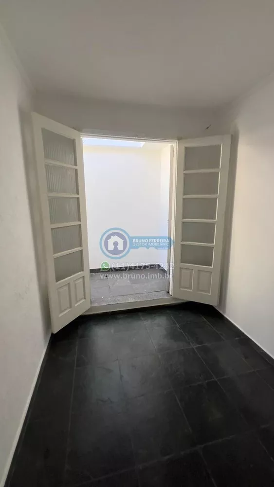 Sobrado, 4 quartos, 270 m² - Foto 6