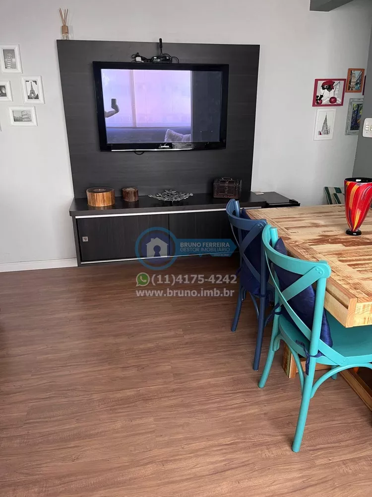 Apartamento, 1 quarto, 40 m² - Foto 4