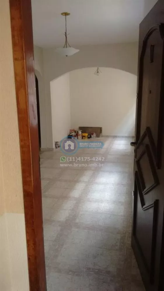 Apartamento, 2 quartos, 71 m² - Foto 1