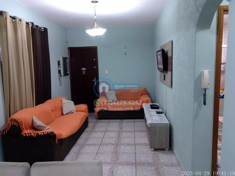 Apartamento à venda com 2 quartos, 71m² - Foto 4