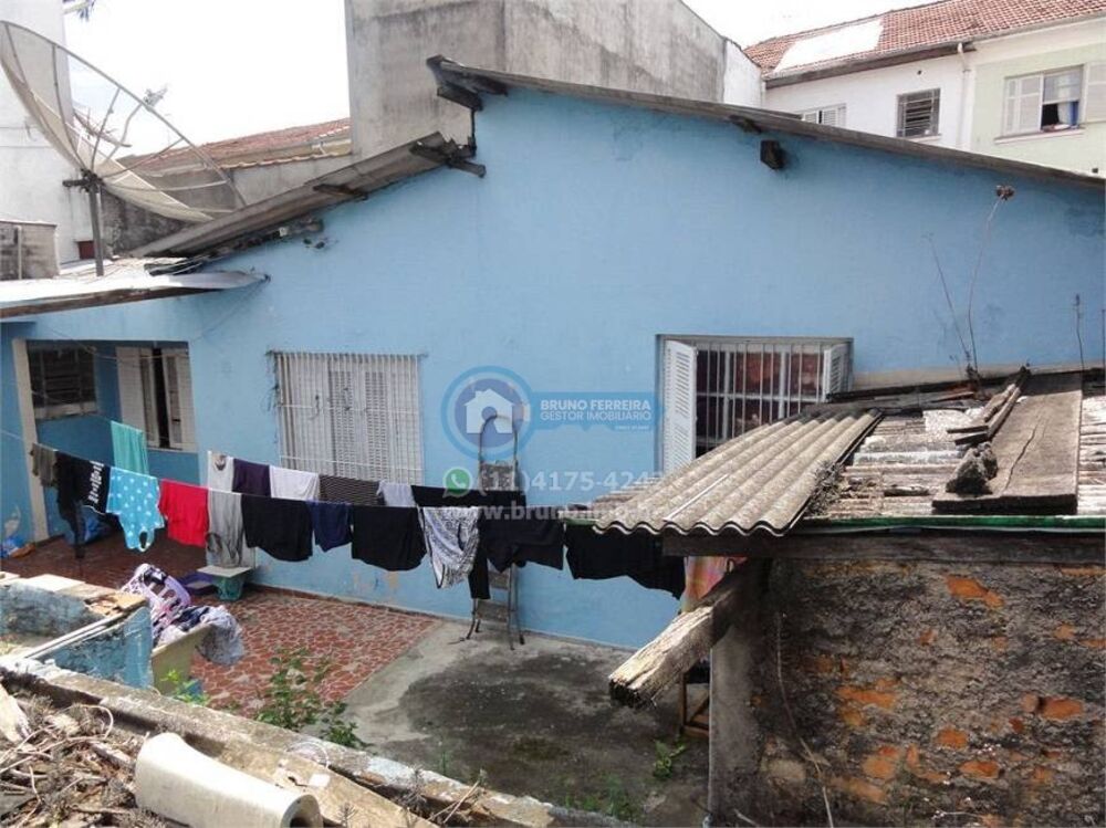 Terreno à venda, 368m² - Foto 9