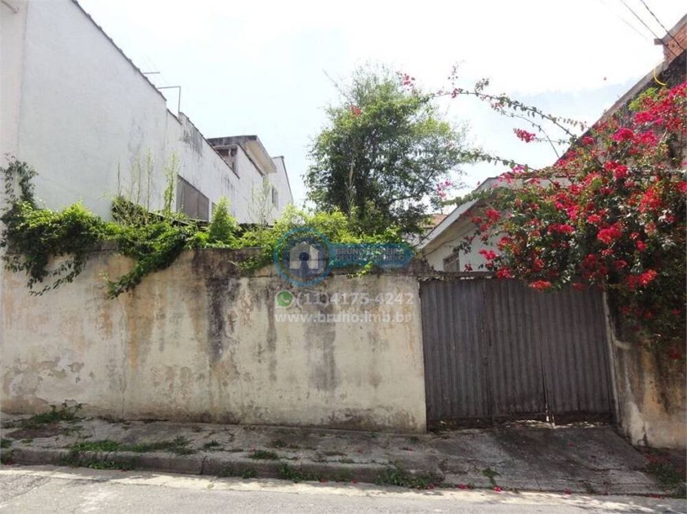 Terreno à venda, 368m² - Foto 2