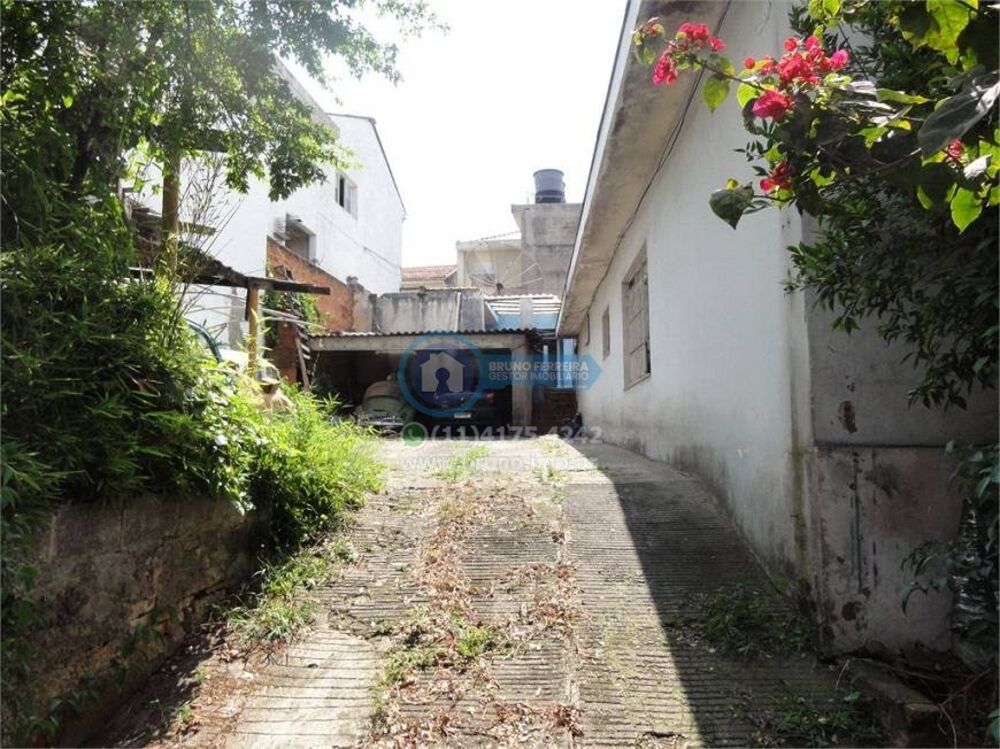 Terreno à venda, 368m² - Foto 11