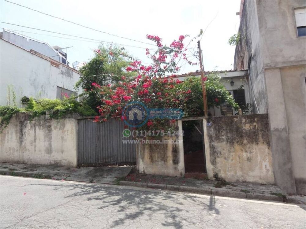 Terreno à venda, 368m² - Foto 1