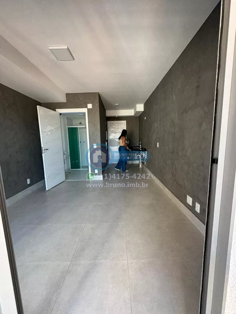 Apartamento à venda e aluguel, 28m² - Foto 3