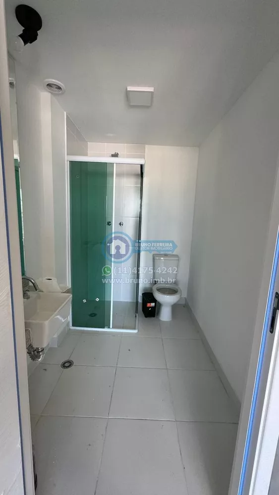 Apartamento à venda e aluguel, 28m² - Foto 4