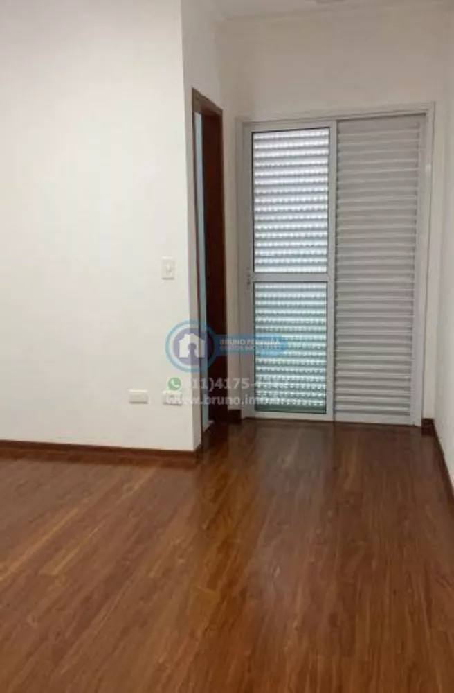 Sobrado, 2 quartos, 75 m² - Foto 1