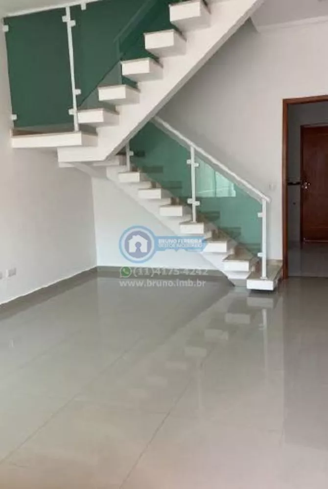 Sobrado à venda com 2 quartos, 75m² - Foto 4