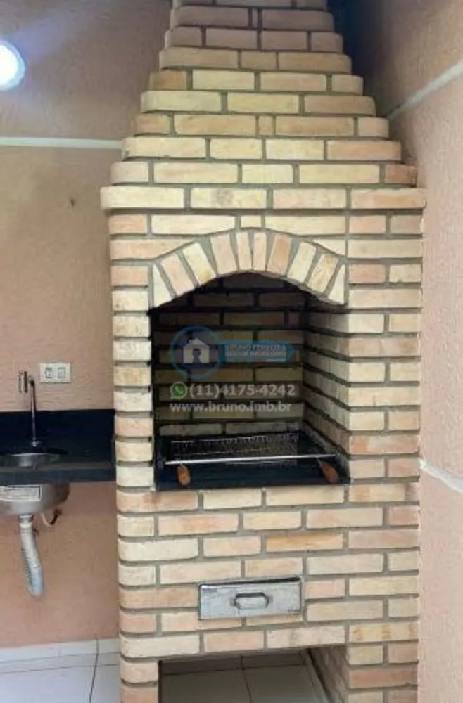 Sobrado, 2 quartos, 75 m² - Foto 3