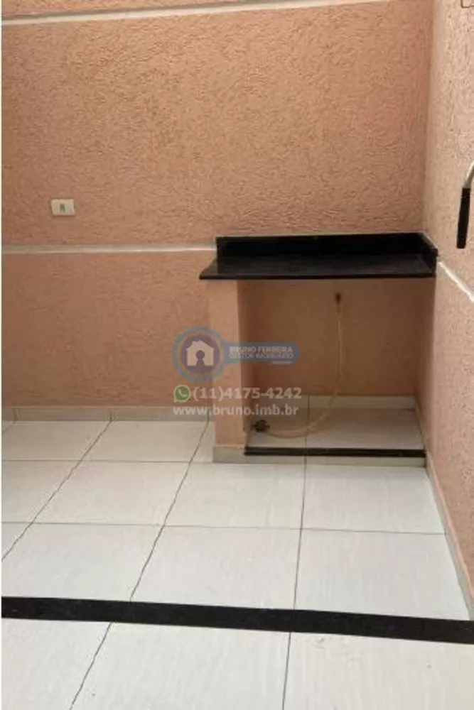 Sobrado, 2 quartos, 75 m² - Foto 4