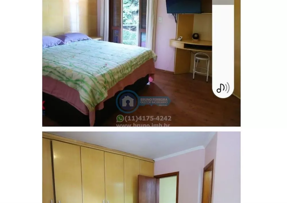 Casa de Condomínio à venda com 3 quartos, 146m² - Foto 3