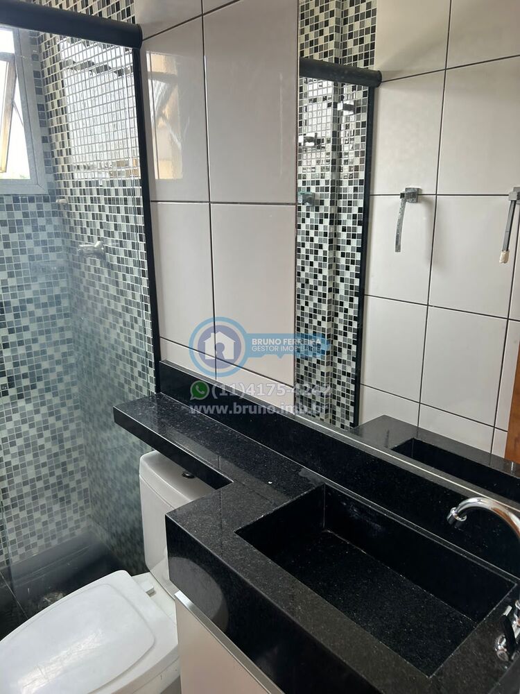 Apartamento, 2 quartos, 52 m² - Foto 14