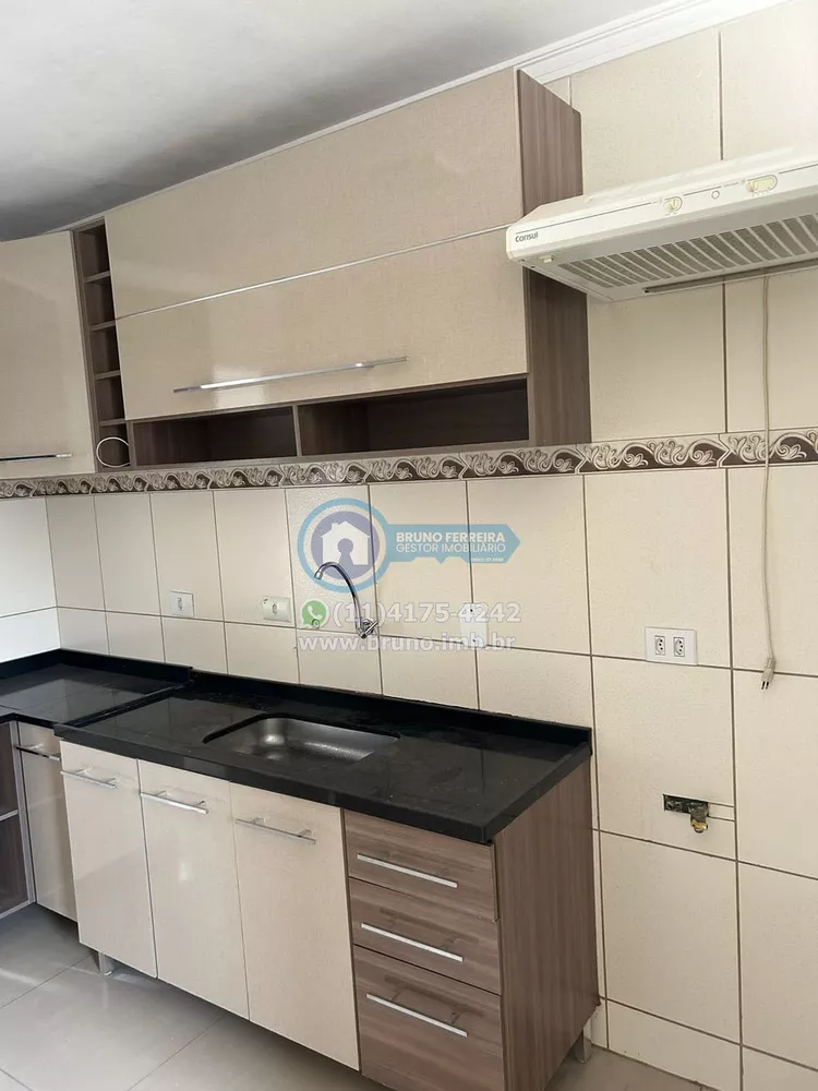 Apartamento, 2 quartos, 52 m² - Foto 11