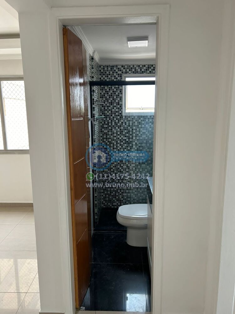 Apartamento, 2 quartos, 52 m² - Foto 13
