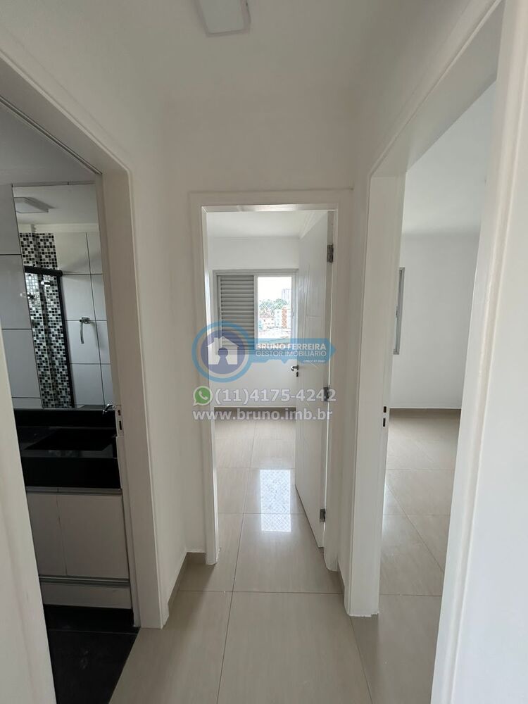 Apartamento, 2 quartos, 52 m² - Foto 7