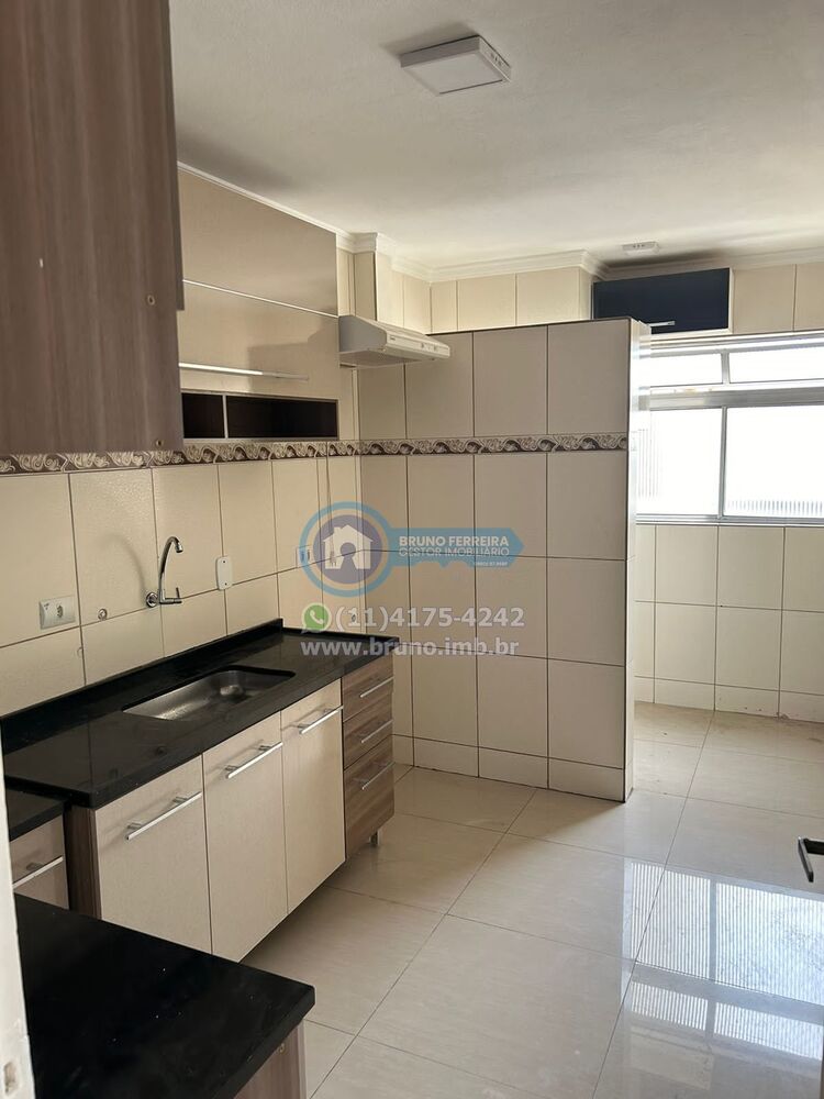Apartamento, 2 quartos, 52 m² - Foto 8