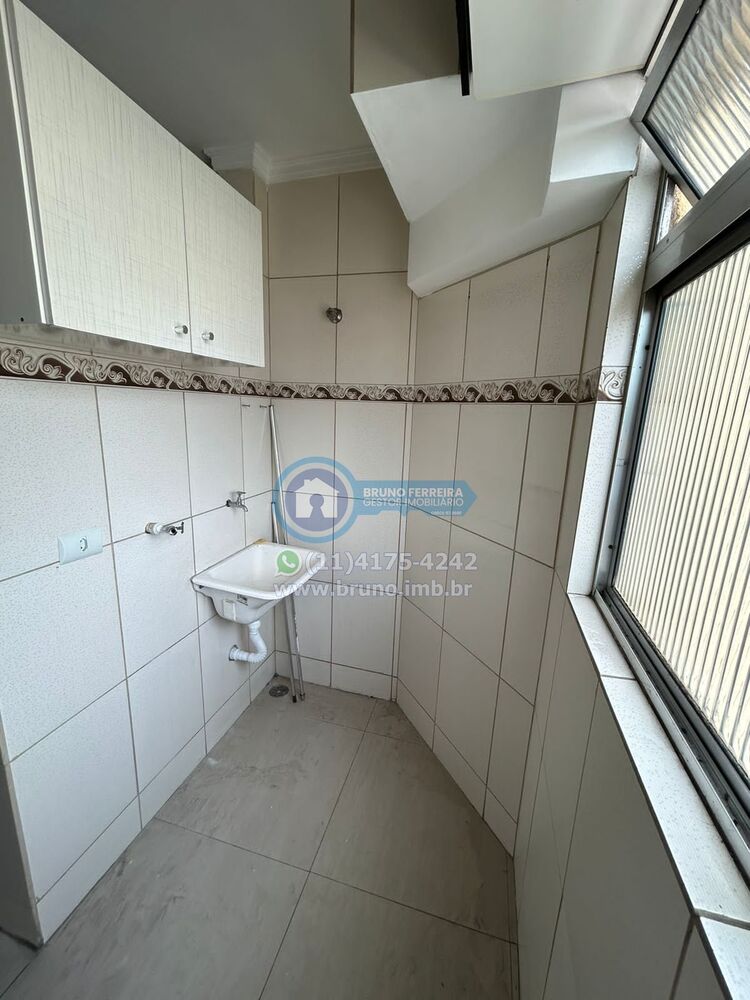 Apartamento, 2 quartos, 52 m² - Foto 12