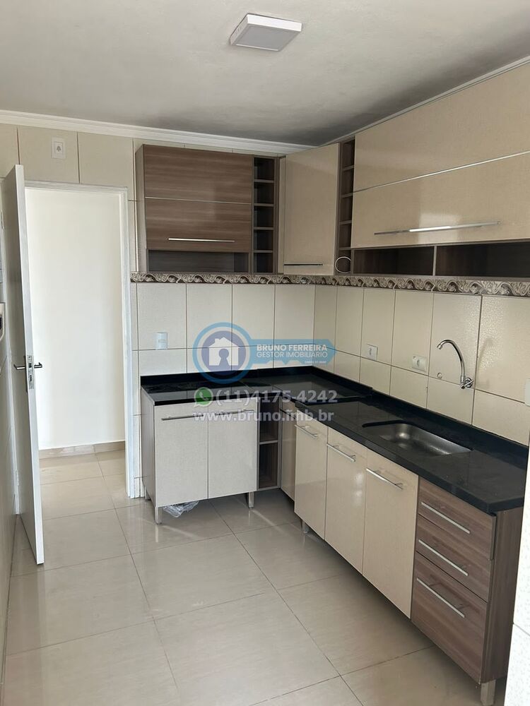 Apartamento, 2 quartos, 52 m² - Foto 10
